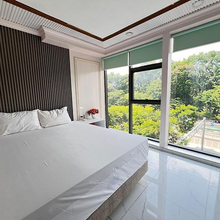 Thu'S Apartment Near Ben Thanh Market 호치민 외부 사진