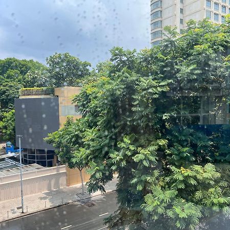 Thu'S Apartment Near Ben Thanh Market 호치민 외부 사진
