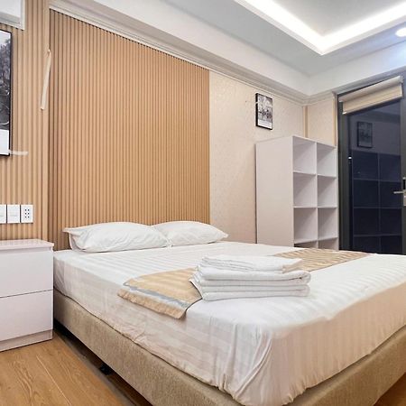 Thu'S Apartment Near Ben Thanh Market 호치민 외부 사진
