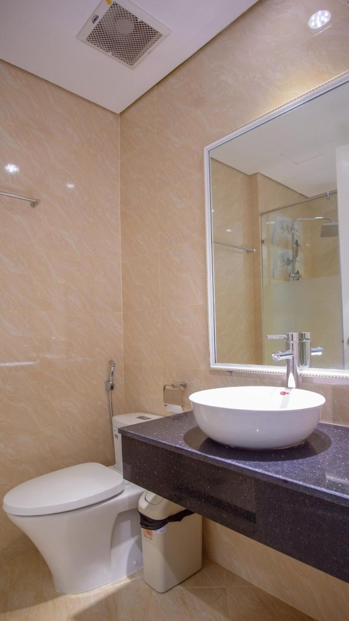 Thu'S Apartment Near Ben Thanh Market 호치민 외부 사진