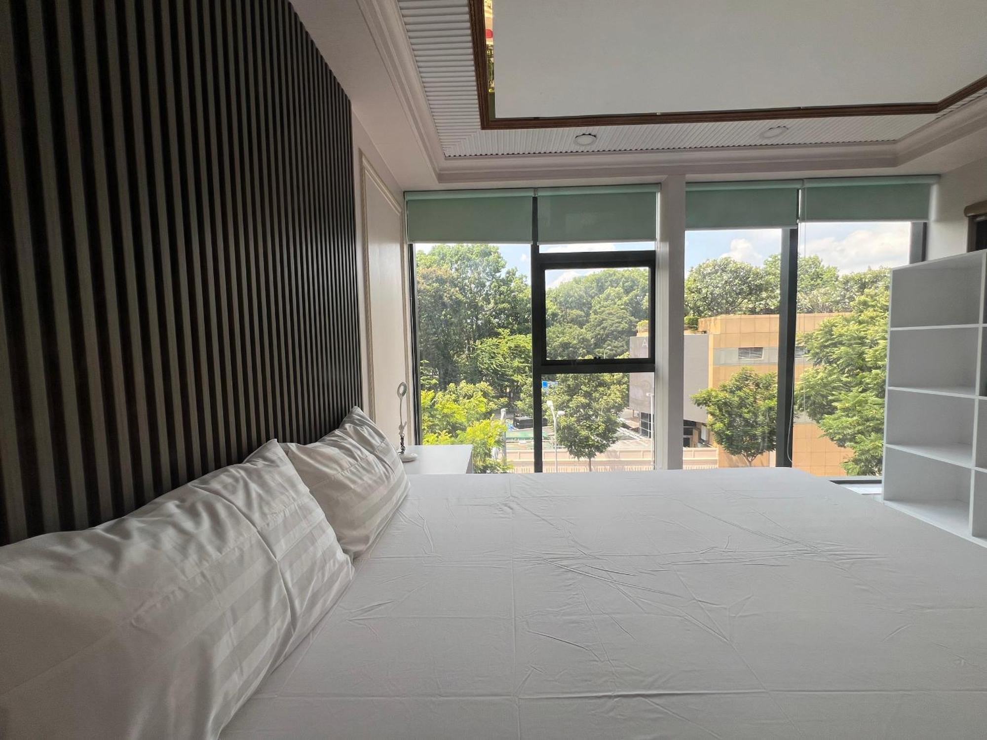 Thu'S Apartment Near Ben Thanh Market 호치민 외부 사진