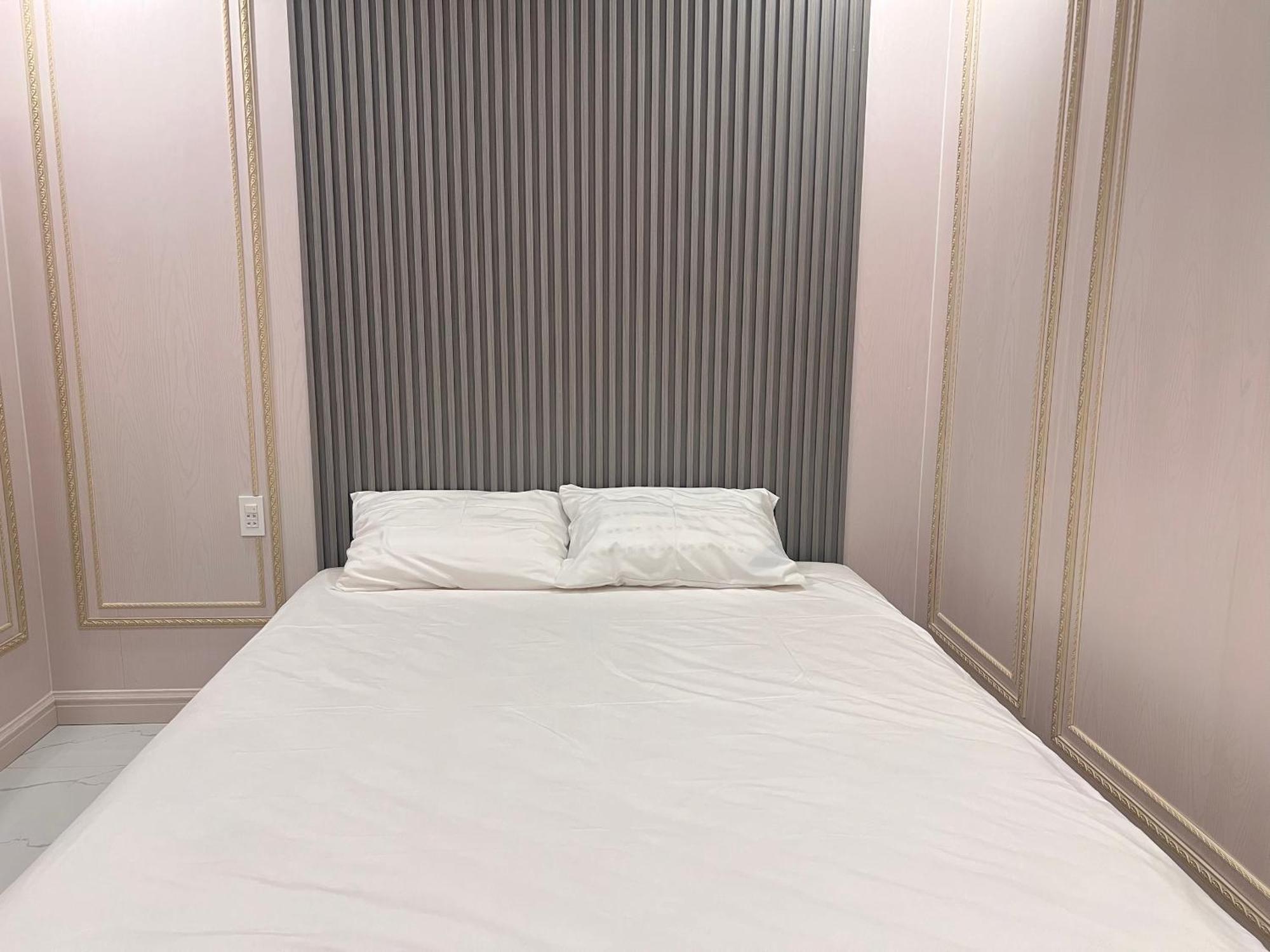 Thu'S Apartment Near Ben Thanh Market 호치민 외부 사진