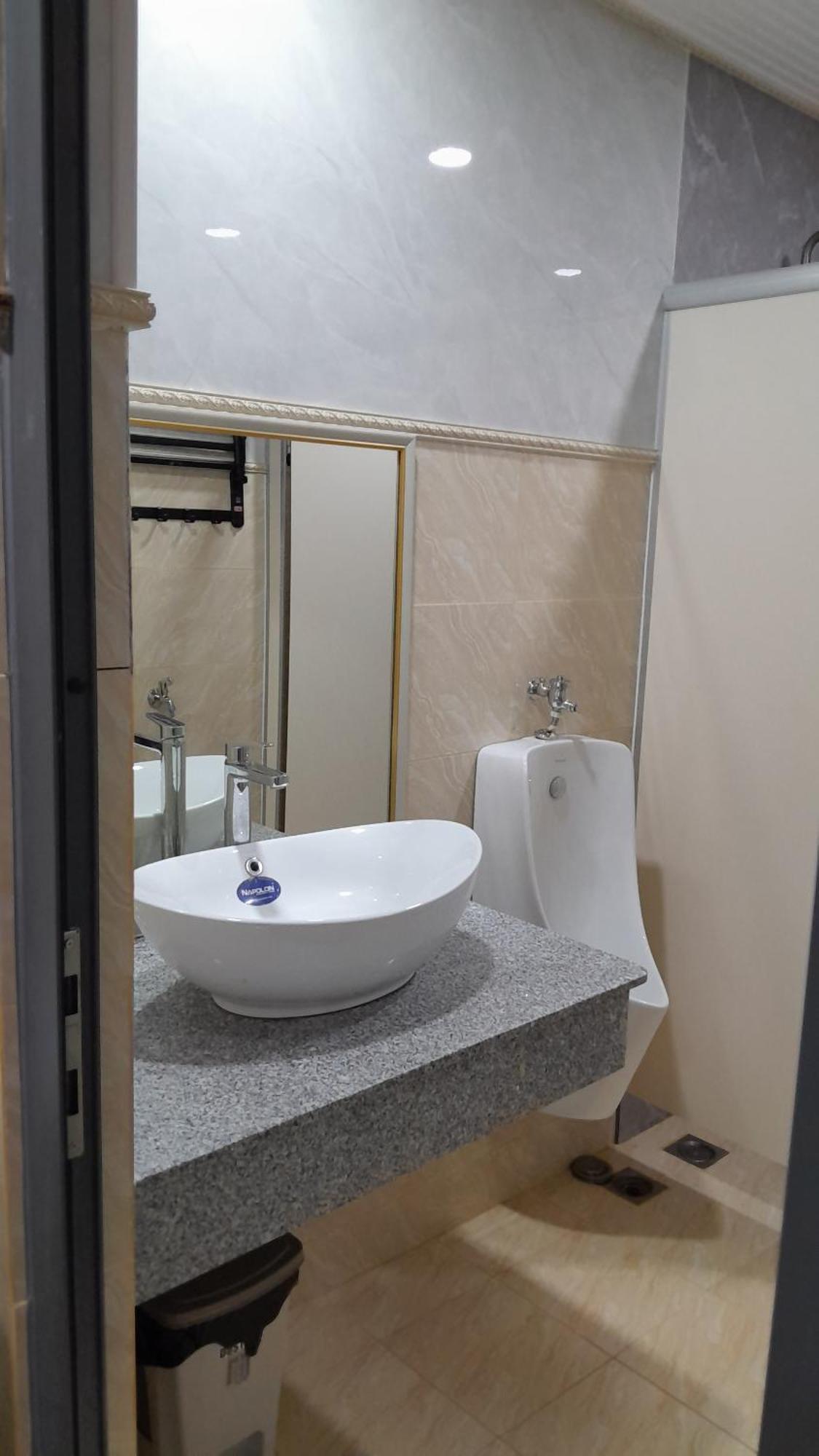 Thu'S Apartment Near Ben Thanh Market 호치민 외부 사진