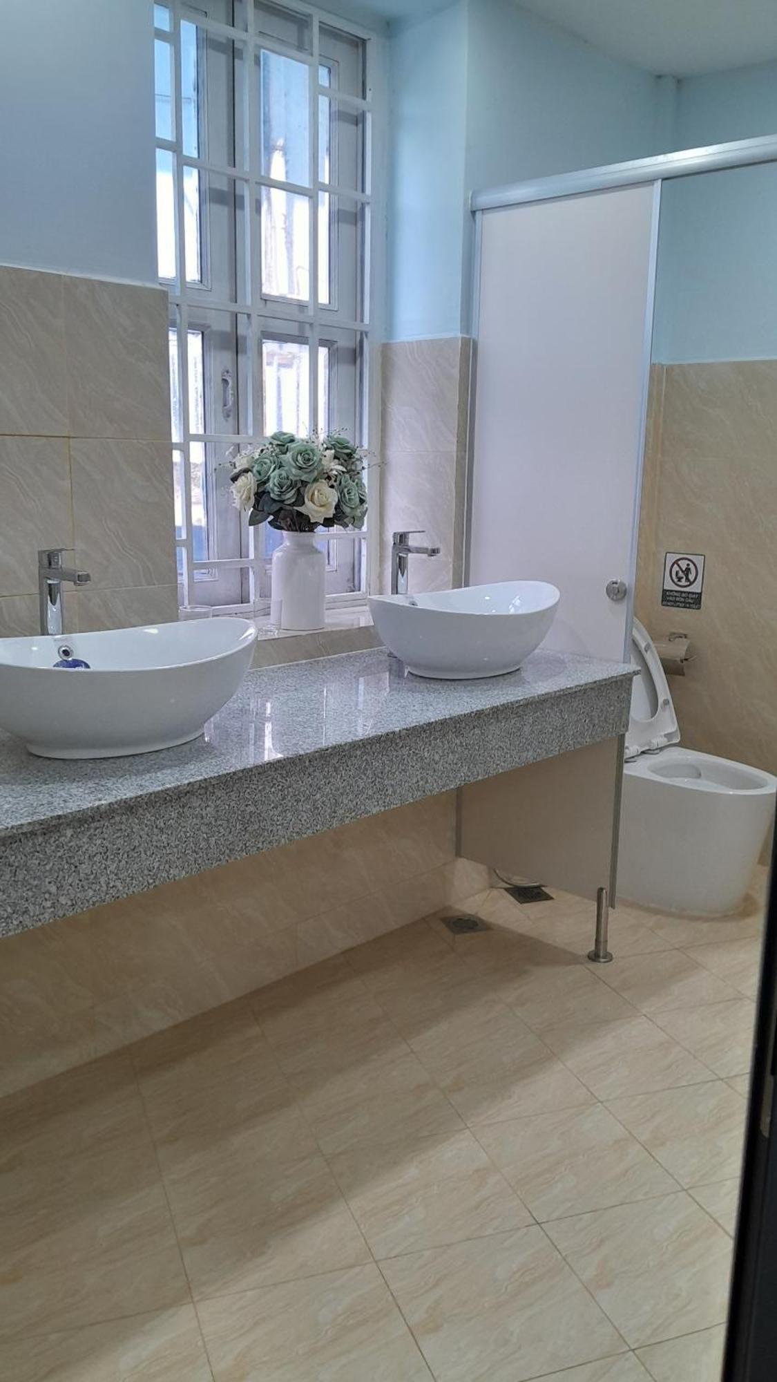 Thu'S Apartment Near Ben Thanh Market 호치민 외부 사진