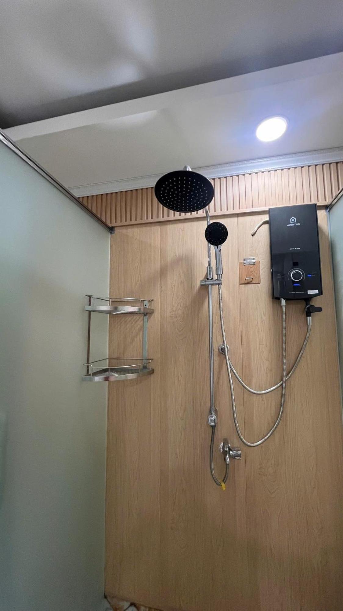 Thu'S Apartment Near Ben Thanh Market 호치민 외부 사진