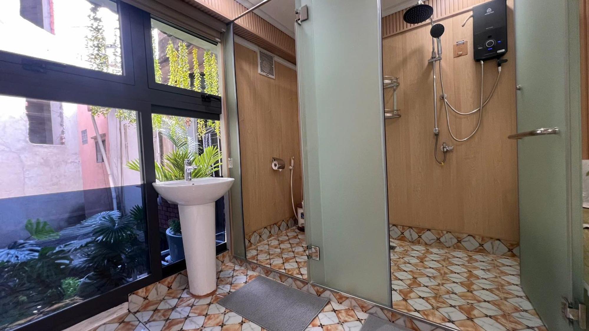Thu'S Apartment Near Ben Thanh Market 호치민 외부 사진