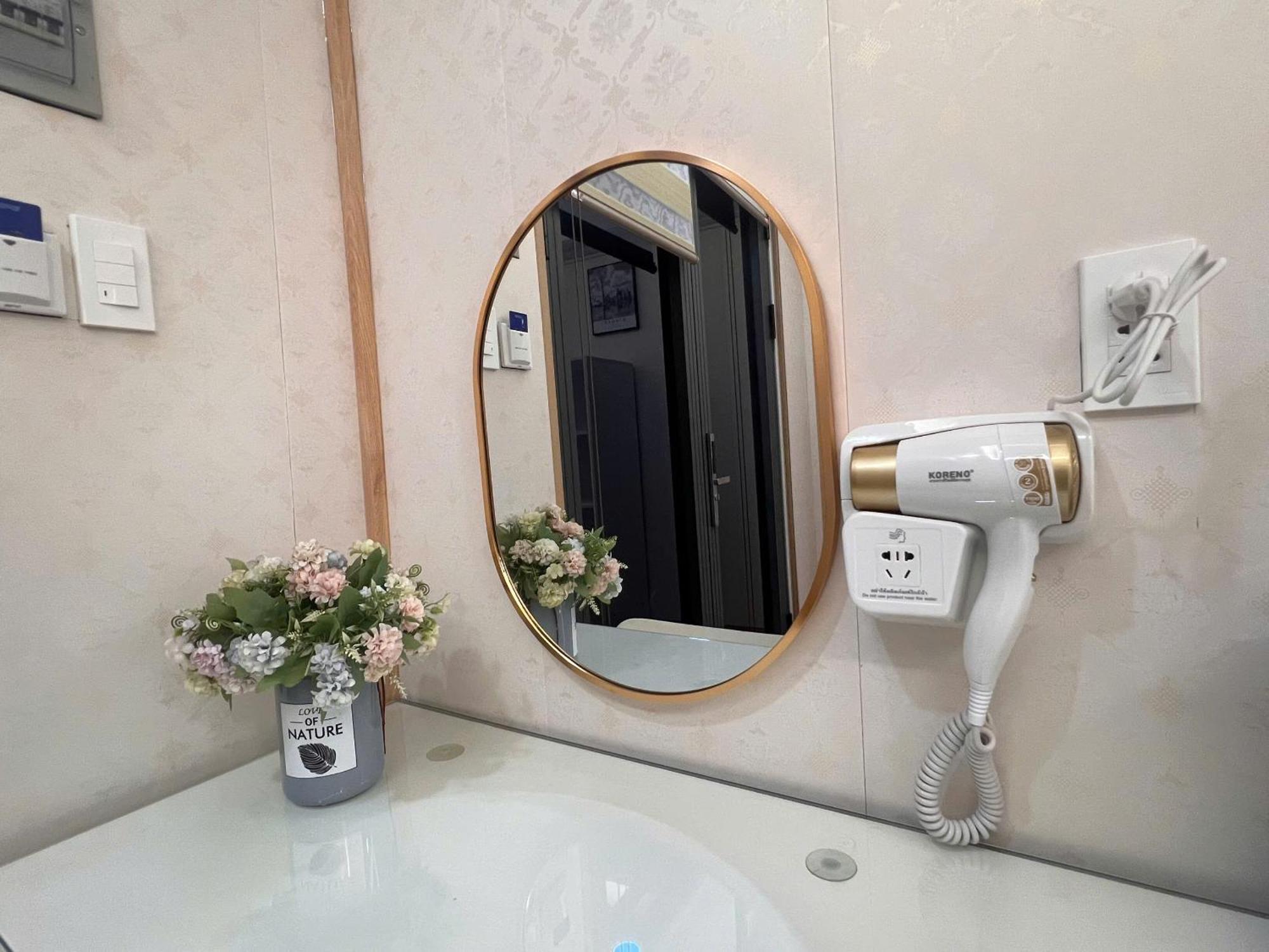 Thu'S Apartment Near Ben Thanh Market 호치민 외부 사진